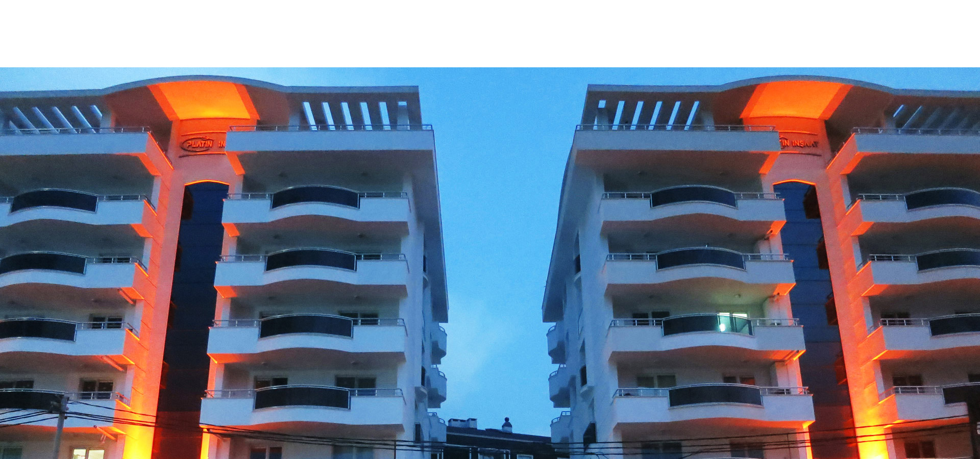 Platin İnşaat - PLATİN LIFE GÜNEY