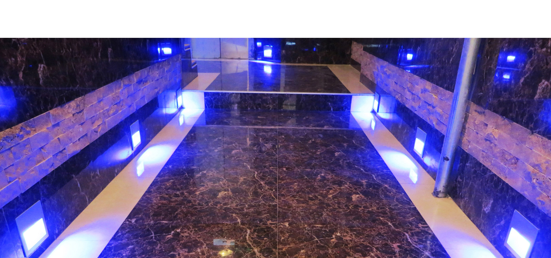 Platin İnşaat - PLATİN LIFE GÜNEY