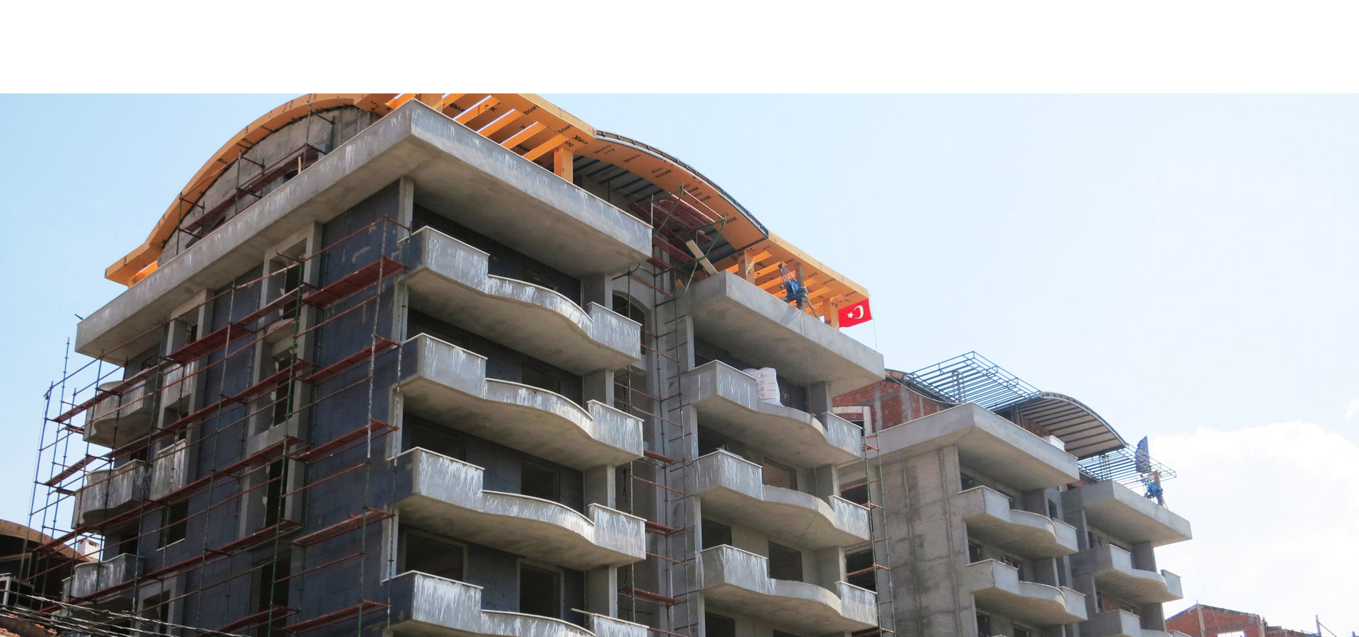Platin İnşaat - PLATİN LIFE GÜNEY