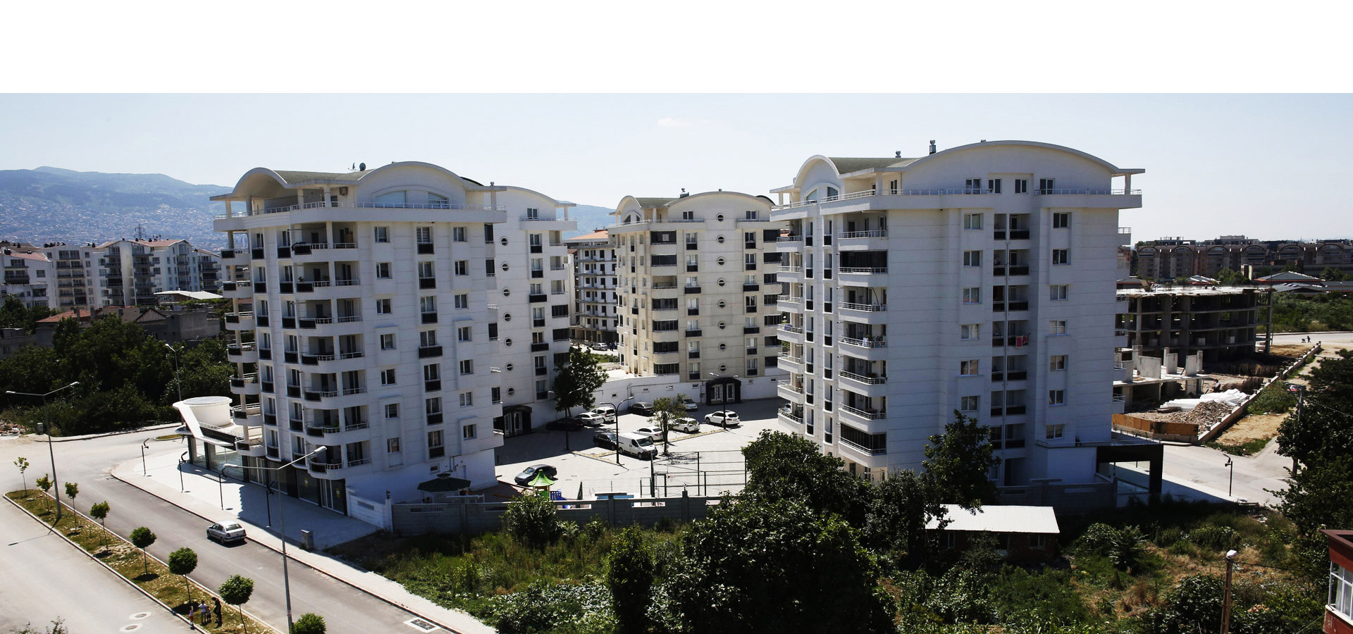 Platin İnşaat - PLATİN LIFE KUZEY