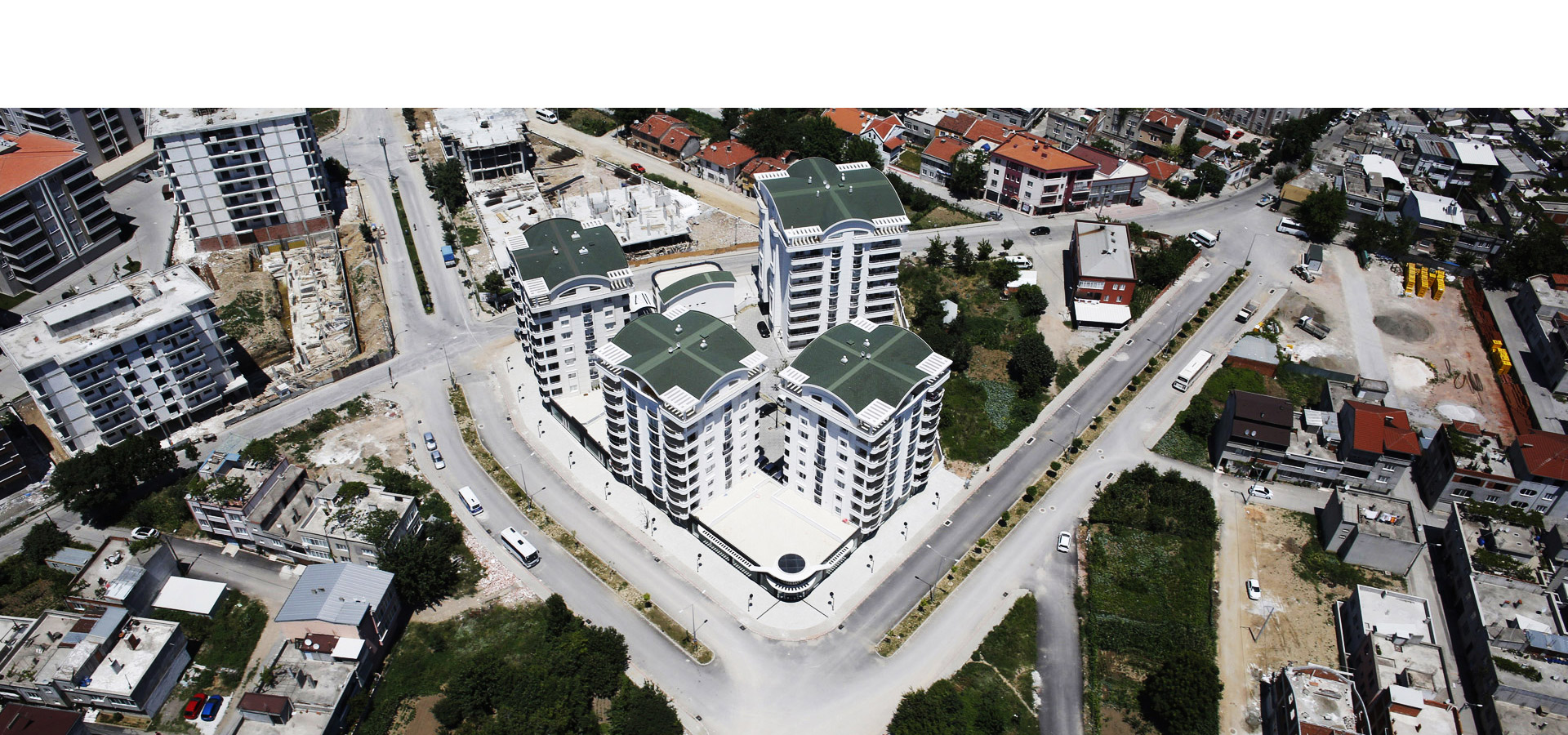 Platin İnşaat - PLATİN LIFE KUZEY
