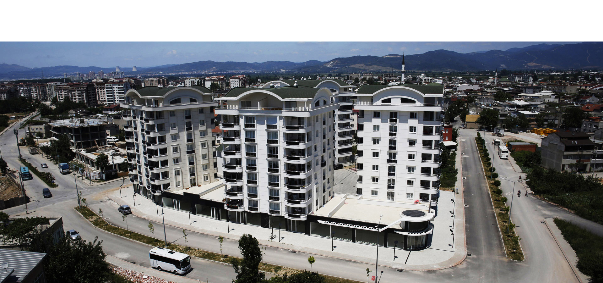 Platin İnşaat - PLATİN LIFE KUZEY