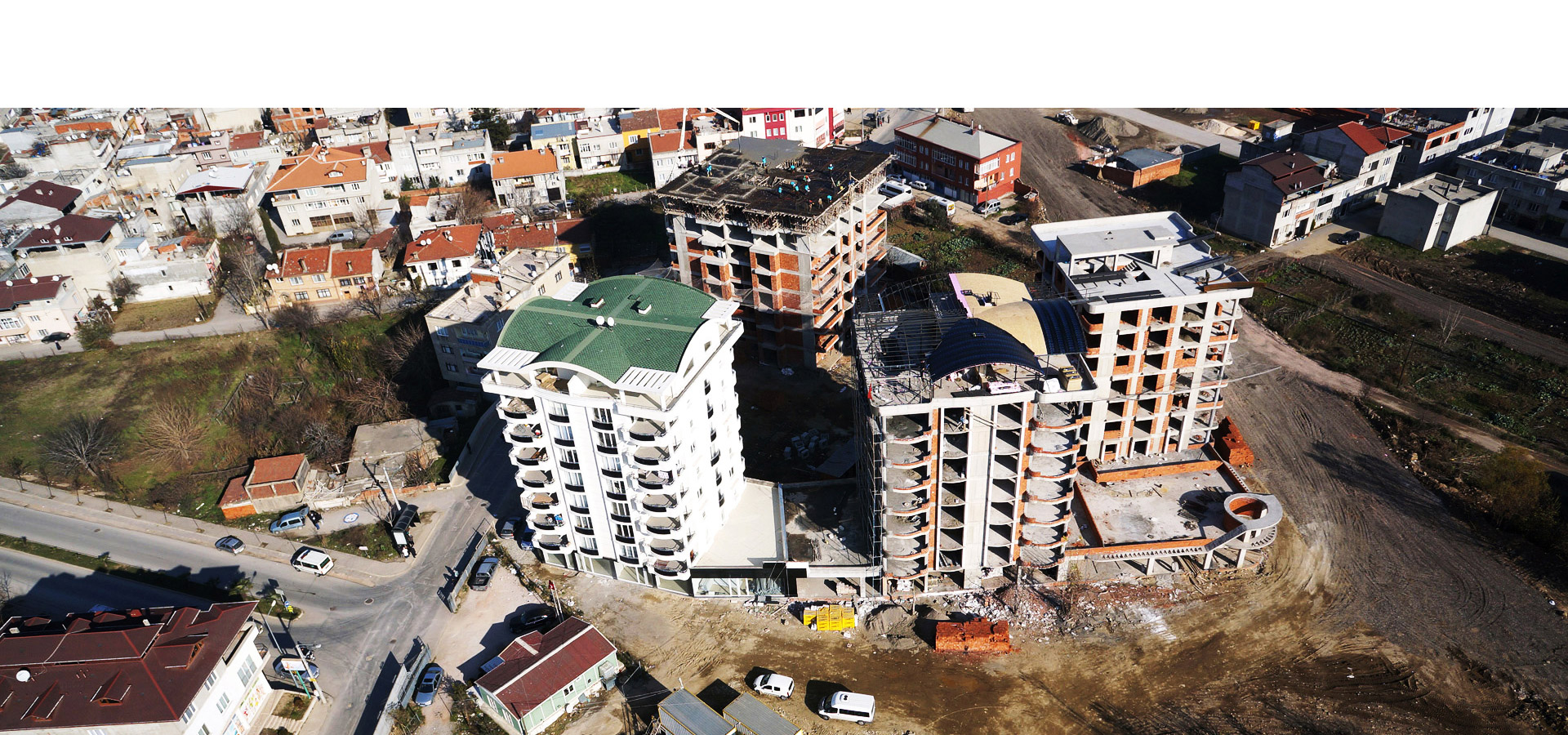 Platin İnşaat - PLATİN LIFE KUZEY