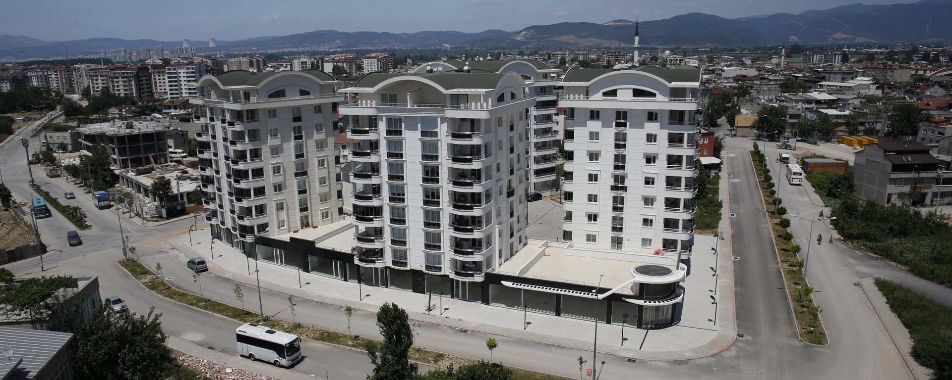 Platin İnşaat - PLATİN LIFE KUZEY