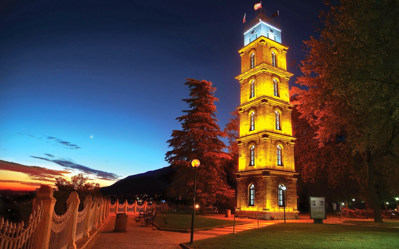 Platin İnşaat - Bursa