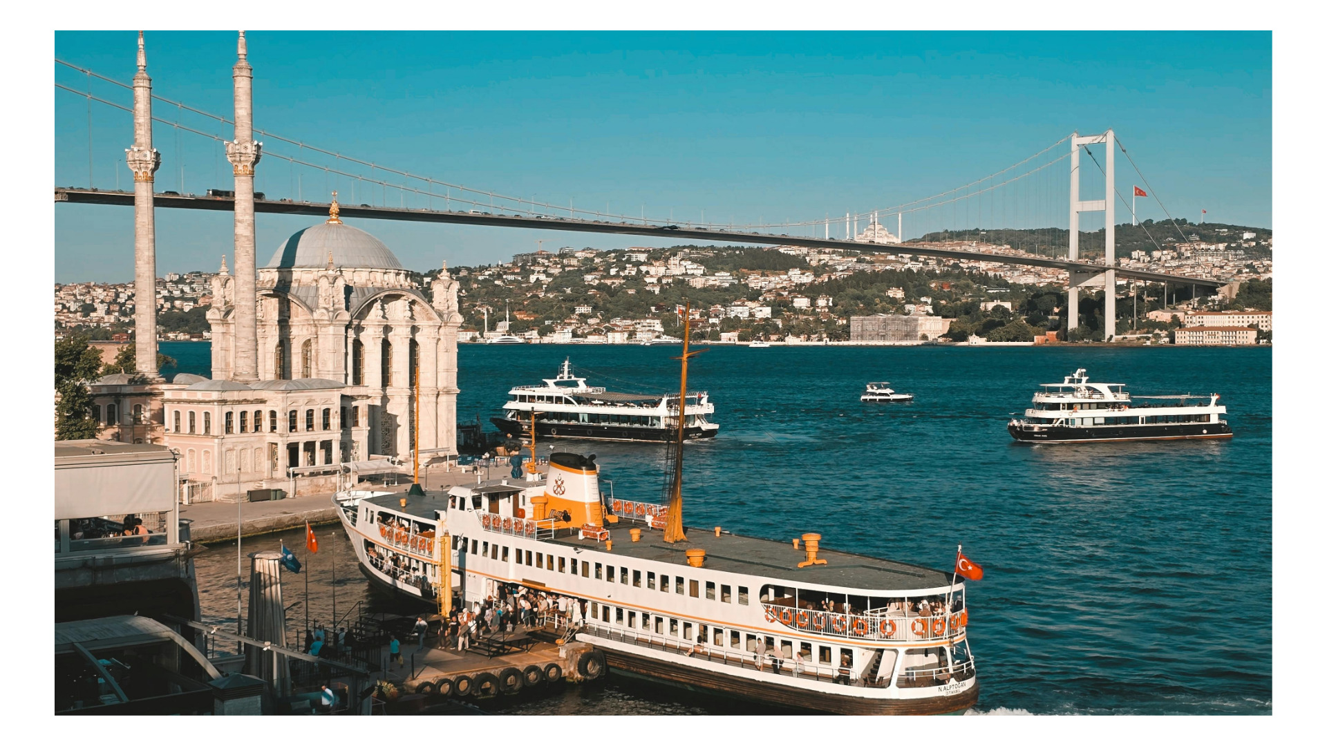 Platin İnşaat - İstanbul